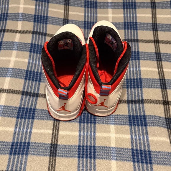 Air Jordan Retro 10s “City Pack Chicago” - Picture 3 of 6